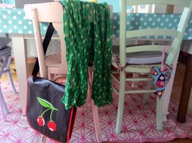 cherry cherry lady.....